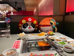-海底捞火锅(珠影星光城夜宵主题店)