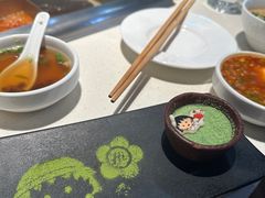 -海底捞火锅(海悦天地店)