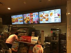 -肯德基(大悦城D馆店)