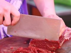 -阿娟牛肉丸·手打牛肉丸·现做现卖