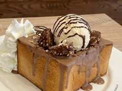 -After You Dessert Cafe(CENTRALWORLD)