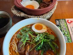 -和府捞面(天美杉杉奥特莱斯店)