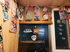 -福匠日本料理(人民路店)