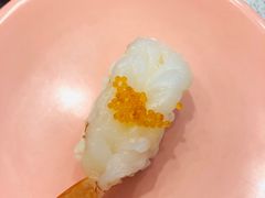 -争鲜回转寿司(流行前线店)