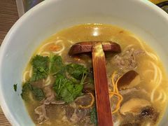 -云味馆·云南菜·云南米线(景田店)