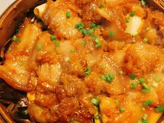 -来客家食府 · 福建客家菜(厦禾路店)