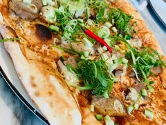 北京烤鸭披萨-玛尚诺Pizza&Bar(长泰广场店)