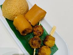 -蔡澜点心·粤菜(月星环球港店)