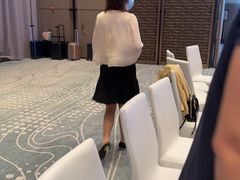 -重庆富力艾美酒店