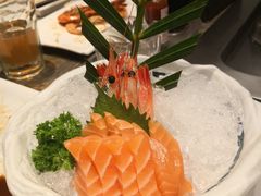 -大渔铁板烧(花园道店)
