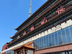 -胡杨记忆(和平路店)