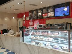 -85度C(成都浆洗街店)