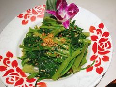 -POKIPOKI泰食谷仓东南亚菜(侨香店)