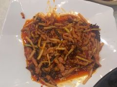 -老浒记民俗酒楼(王府井店)