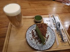 -無邪日式甜品(华润五彩城购物中心店)