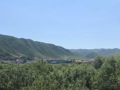 -图们国门景区