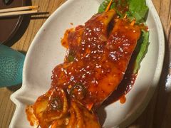 -恩你小木屋·韩式料理(假日广场店)