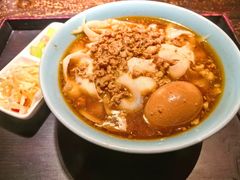 -喜晋道面馆(华严寺广场店)