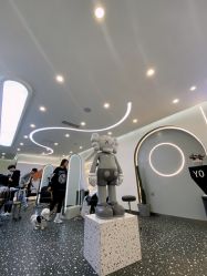 -YO HAIR SALON