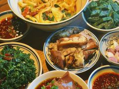 -何家一碗面(南大街店)