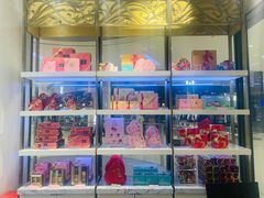 零售区-GODIVA(国际金融中心店)