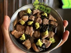 -山葵说·泥炉烤肉(泰达时尚E街区店)