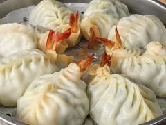 -良师门滨海人家·海鲜·家常菜(滨海城店)