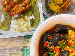 -小民大排档(马场角横路店)