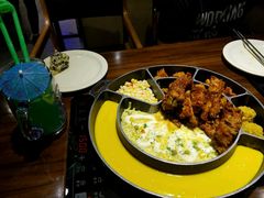 -火炉火自助餐(枫蓝国际店)