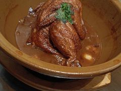 -张大嘴菜馆(庞各庄店)