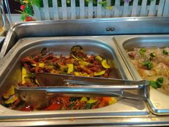 -佳客来牛排西餐厅(东风路店)