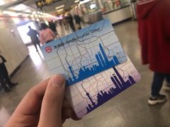 -7分甜(上海新天地广场店)