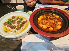 -新安人家·22年本地餐厅