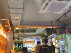 -东来土菜馆(民祥园路店)