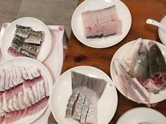 -正能量脆肉鲩火锅