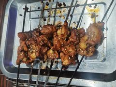 -清真·马峰烤肉(小学习北巷店)