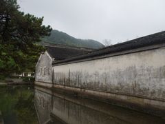 -兰亭风景区
