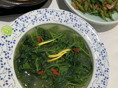 -围龙屋客家食府(福田店)