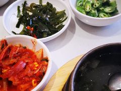 -韩时烤肉(枫蓝店)