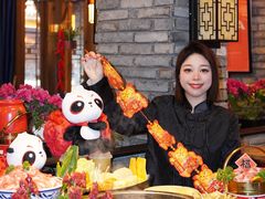 -蜀大侠火锅(总府路店)