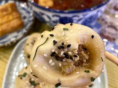 -阿三生煎(盛华里店)