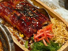 -上户日本料理(北仑富邦店)