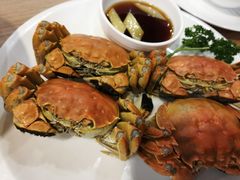 -501號台州海鲜餐厅(海创园店)