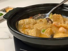 普宁豆腐-神仙馆(衡山路店)
