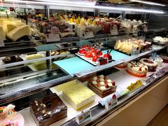-85度C(厦门中华城新店)