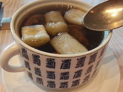 -世博洲际酒店-盛会堂中餐厅