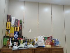 -渔码头食府(蓬莱阁店)