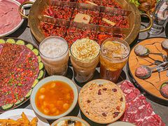 -长嘉·河图火锅(长嘉汇江景旗舰店)