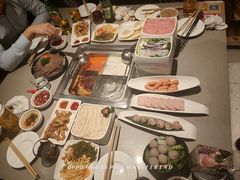-海底捞火锅(CBD安泰广场店)