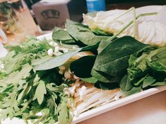 -京门老爆三·铜锅涮肉 爆肚(望京店)